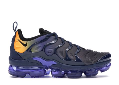 nike air vapormax midnight purple|vapormax plus men's sale.